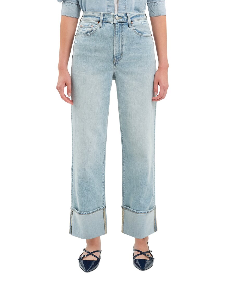 Daze Denim Eastside Cherish Loose Jean