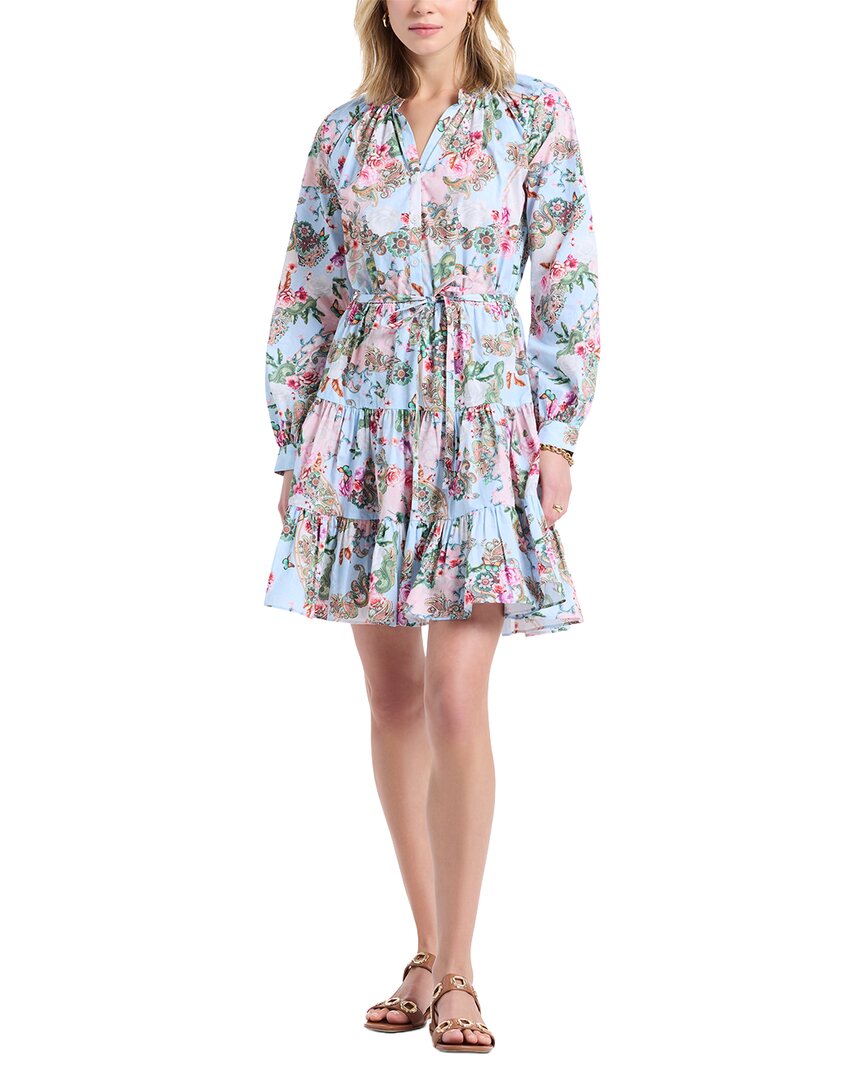 Robert Graham Sydney Dress