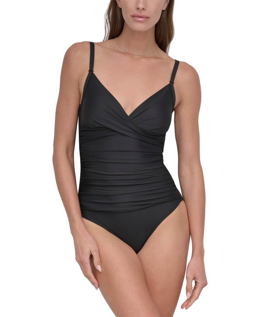 Dkny Swimsuit In Multi
