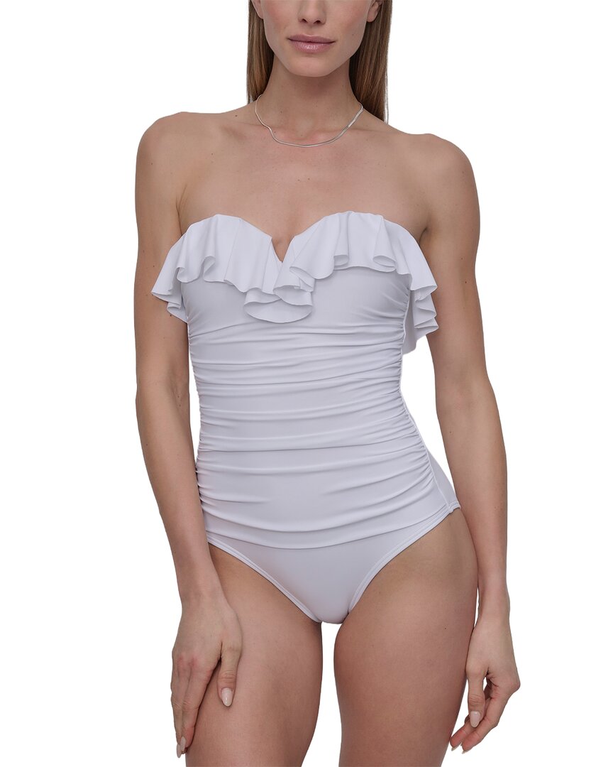 Dkny Swimsuit In Multi
