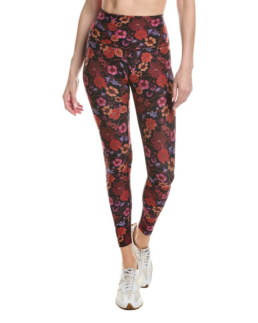 Beyond Yoga Softmark Caught In The Midi High Waisted Legging