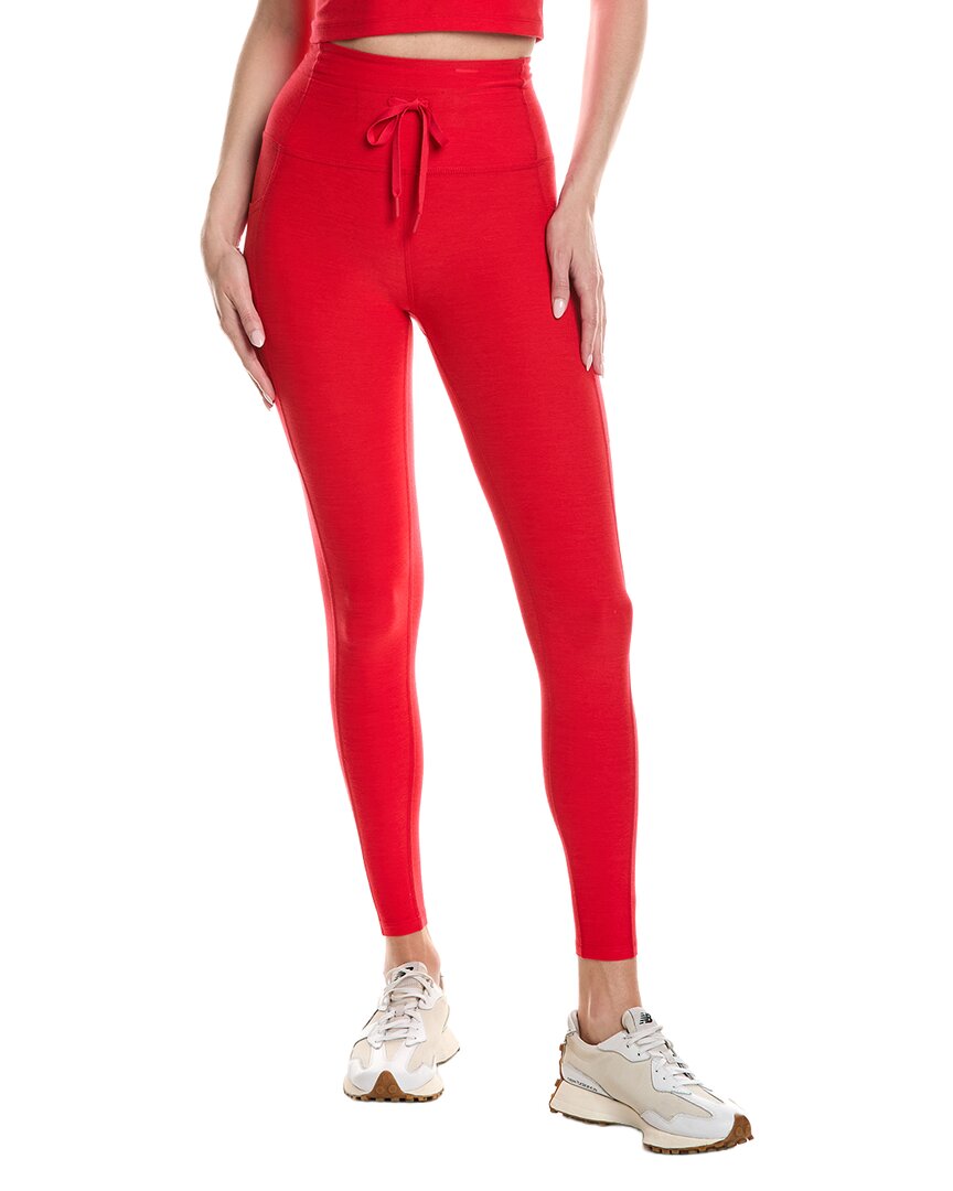 Beyond Yoga Spacedye Go Pocket 23in Midi Legging