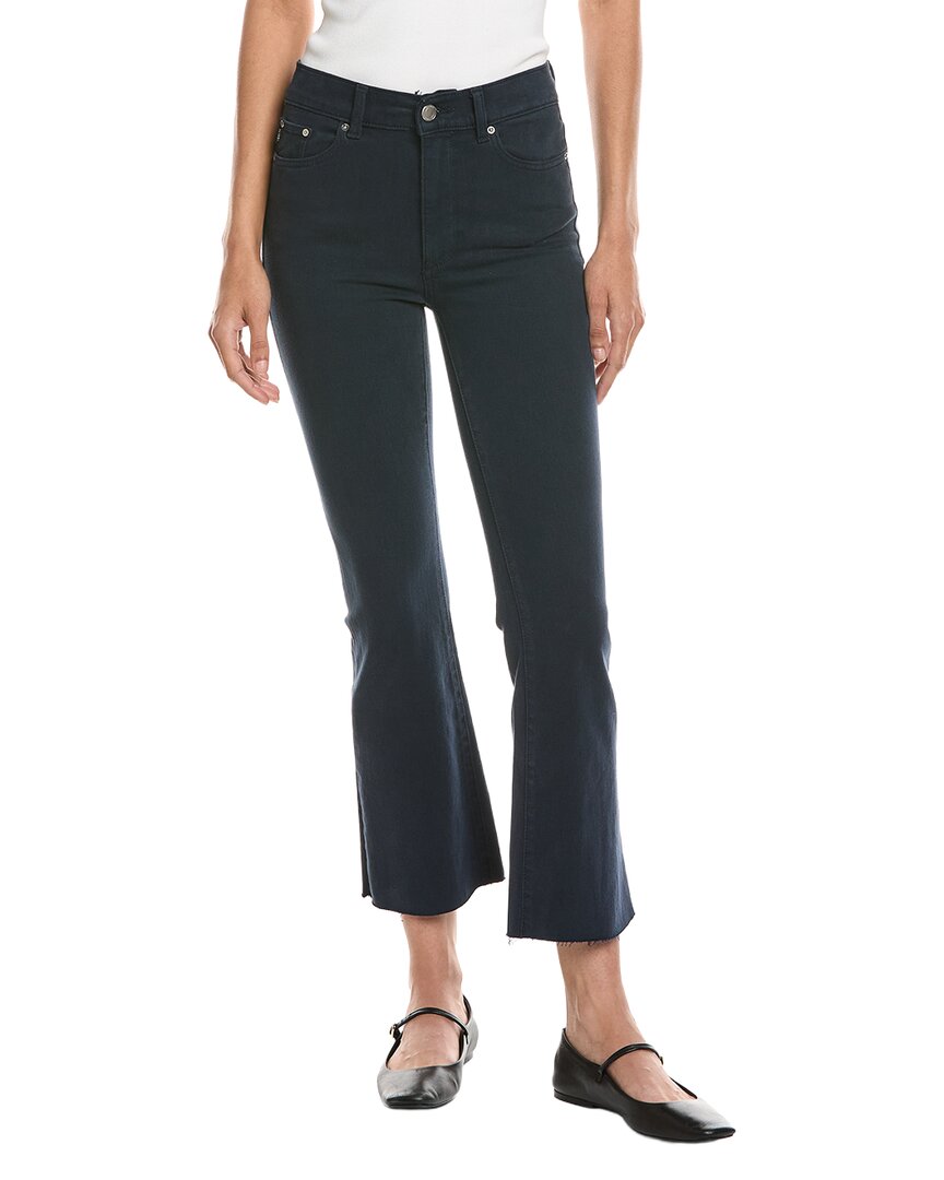 Dl1961 Bridget Cropped Marine Jean In Blue