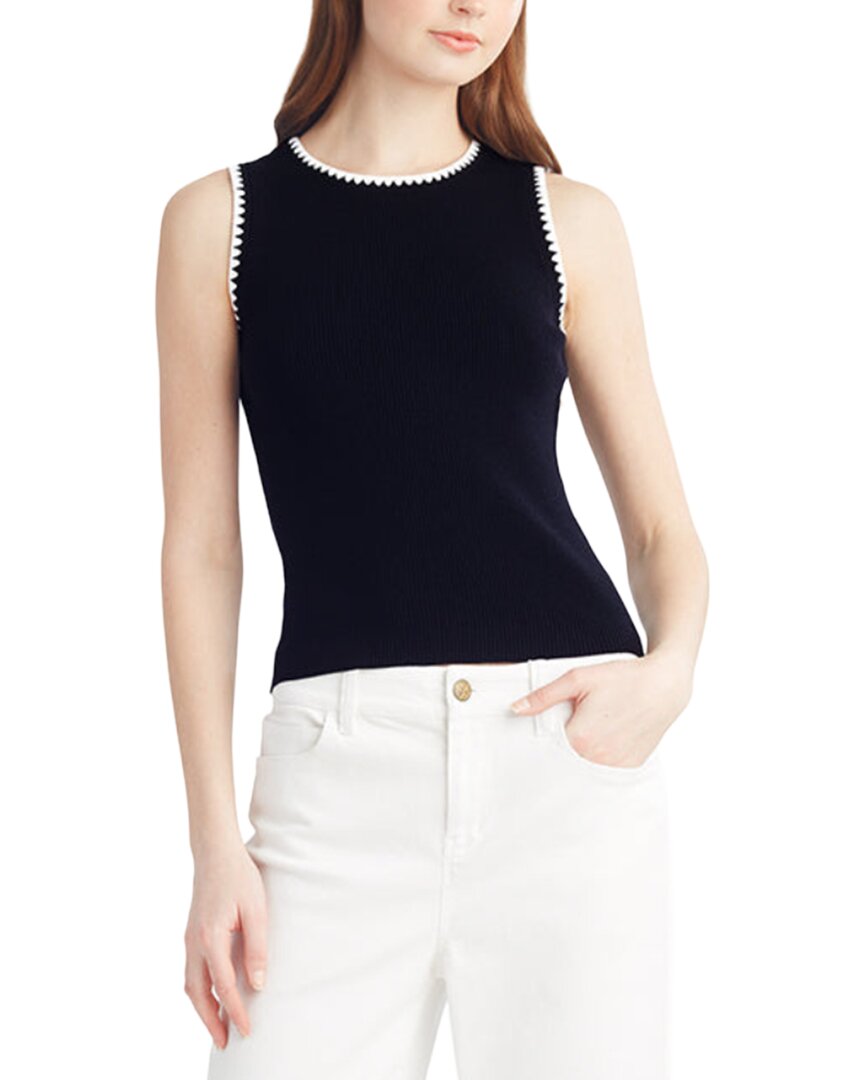 Draper James Sweater Tank