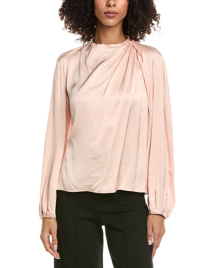 A.l.c . Blaire Top In Pink