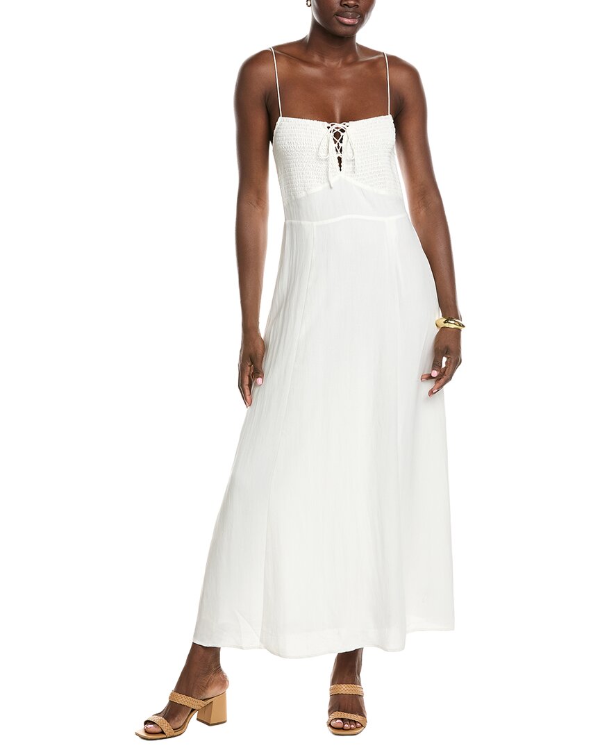Z Supply Granada Maxi Dress