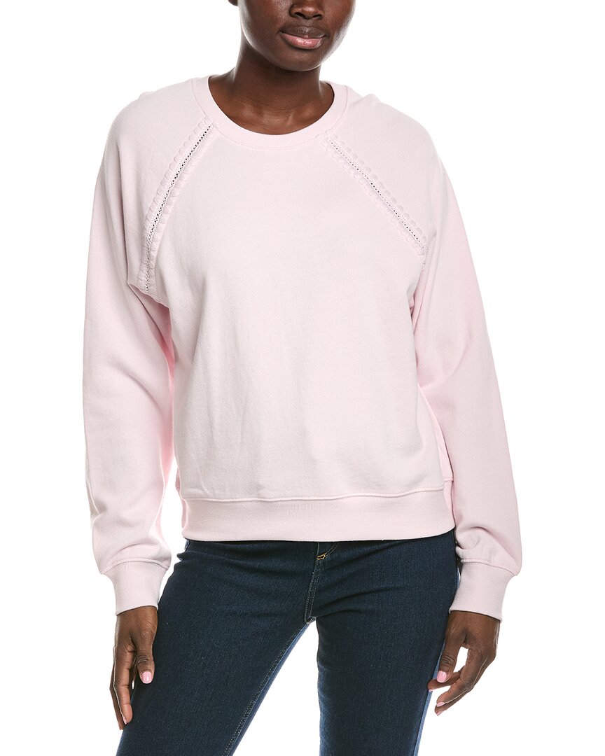 Z Supply All Around Sweatshirt