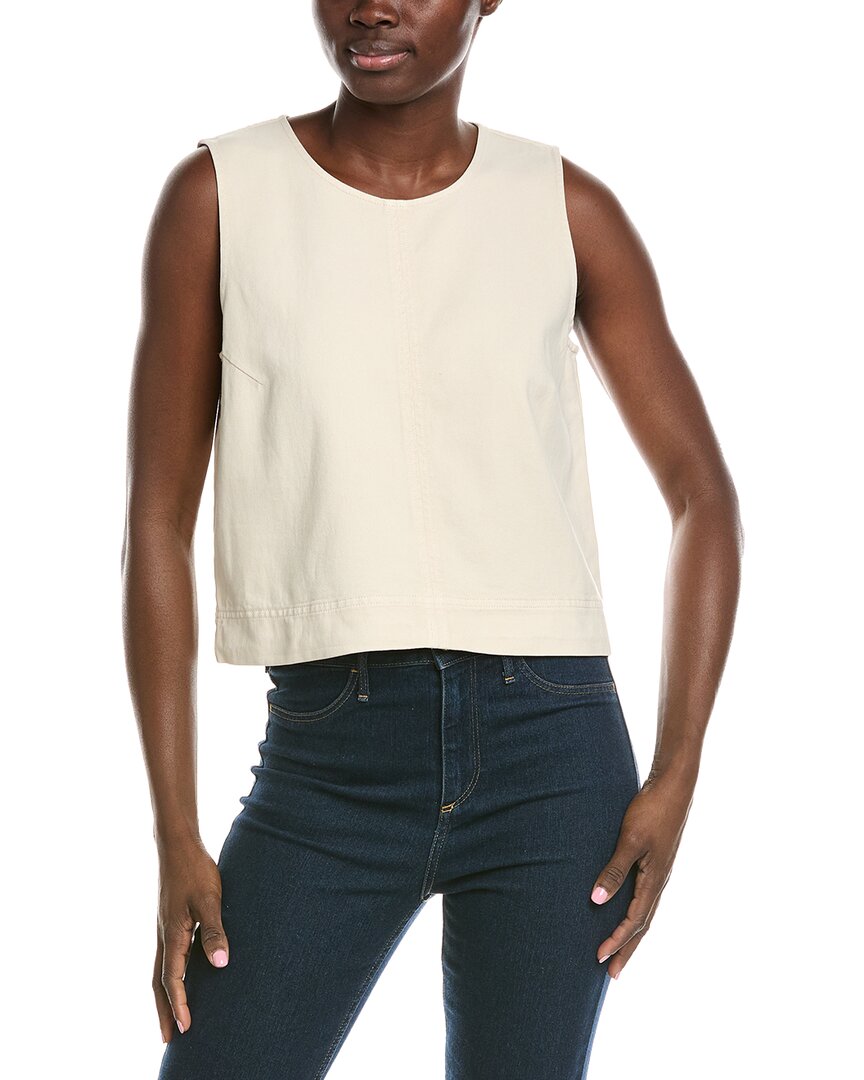Z Supply Sun Seeker Tank Top In Pink