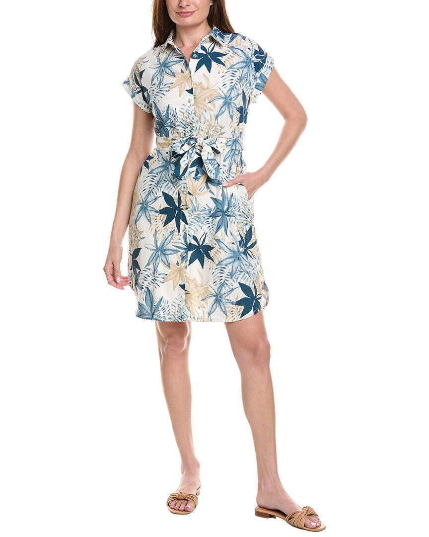 Anna Kay Key West Mini Dress In Pink
