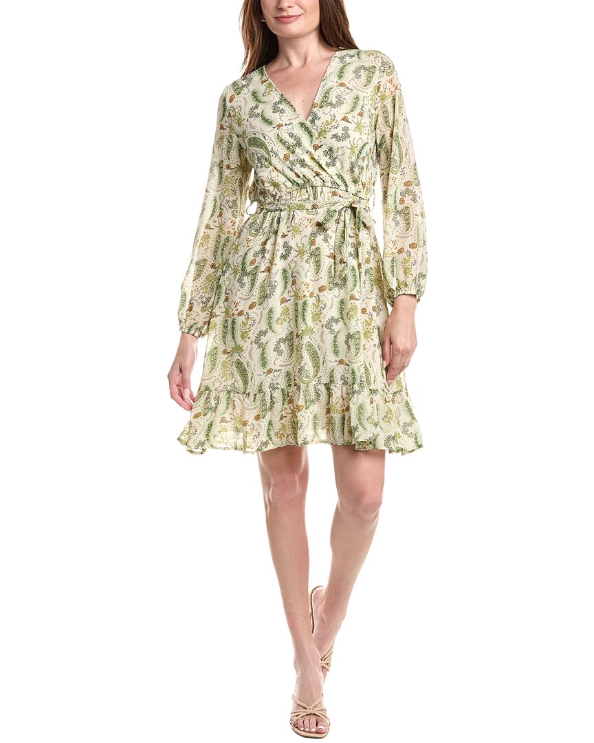 Anna Kay Short Dress Angely