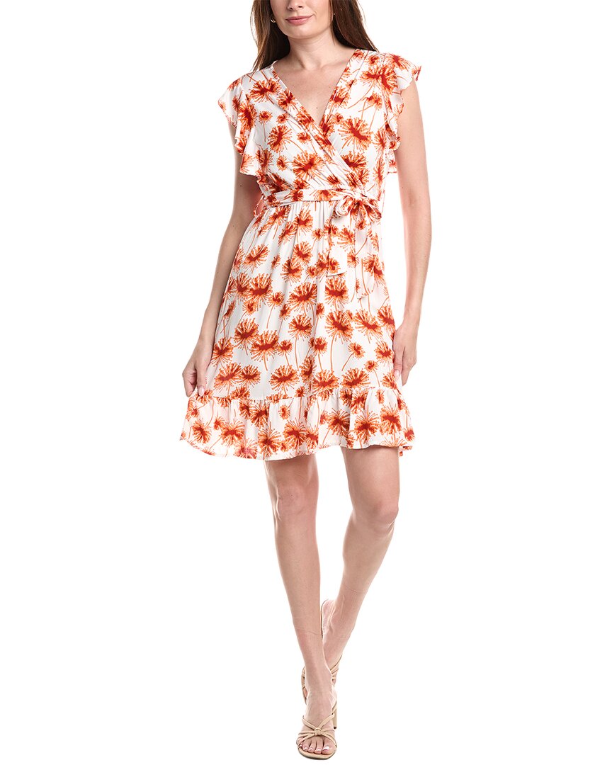 Anna Kay Long Dress Stella In Multi