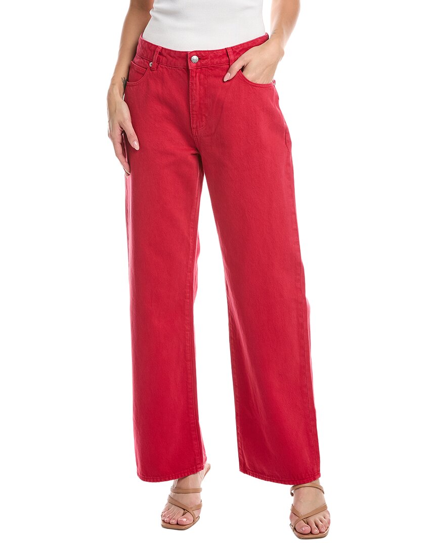Rolla's Kate Baggy Candy Kate Baggy Jean In Blue