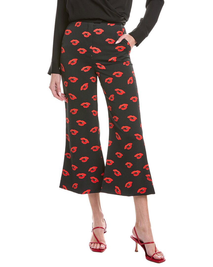 Marella Robert Long Trouser In Black