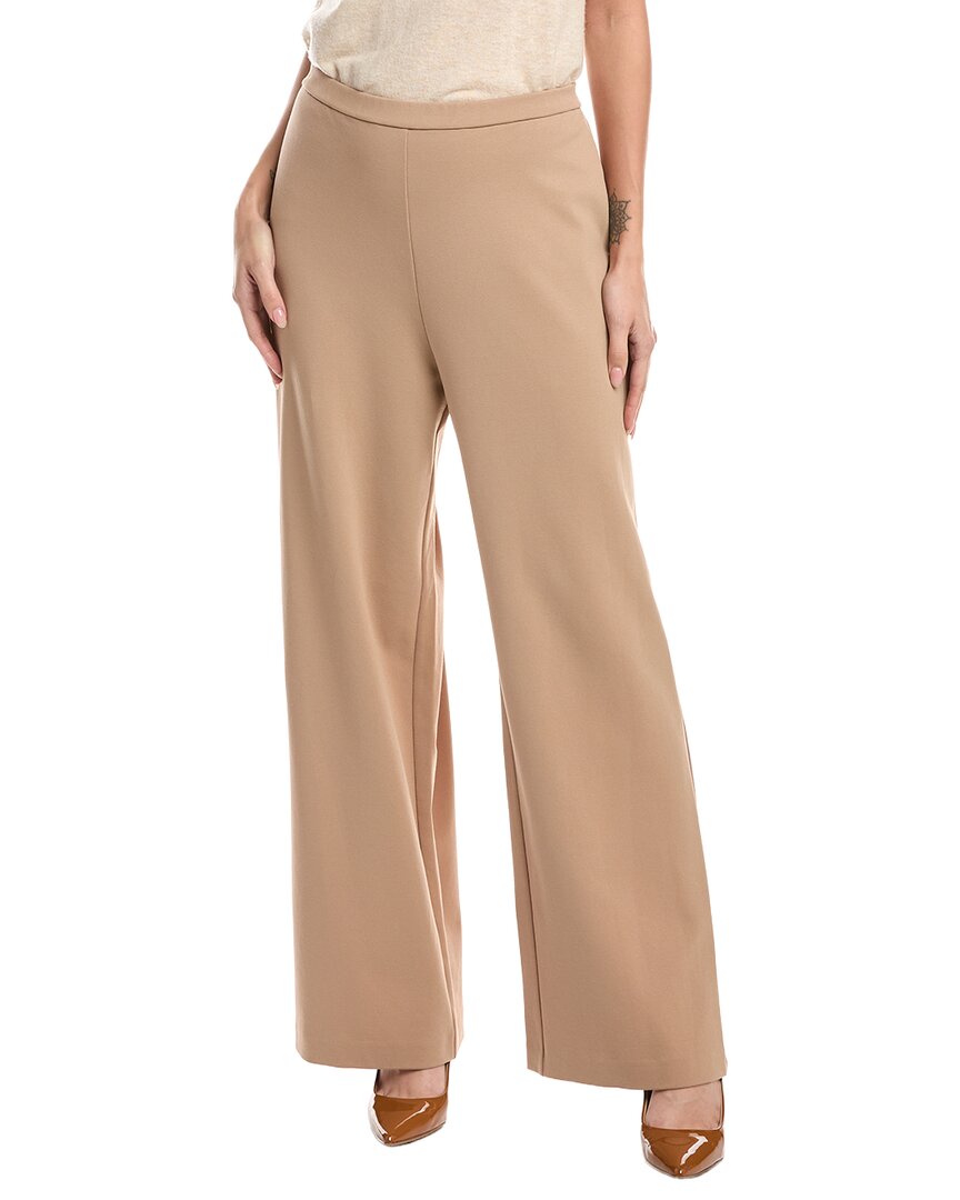 St John St. John Stretch Soft Twill Pant