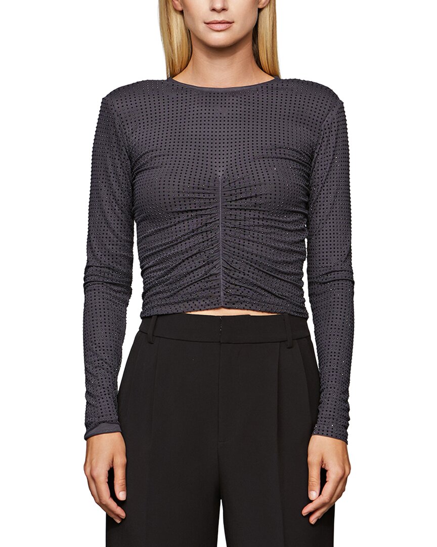 Et Ochs Alexis Top In Gray