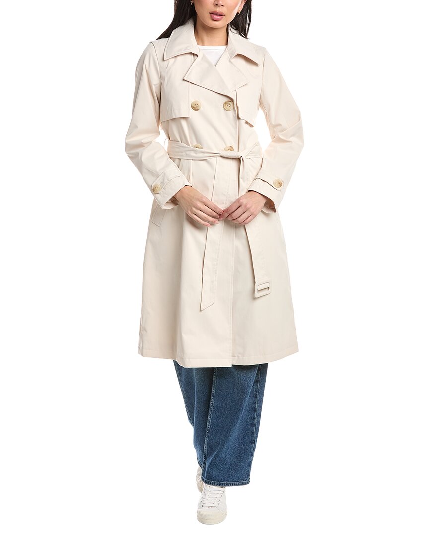 Sam Edelman Trench Coat
