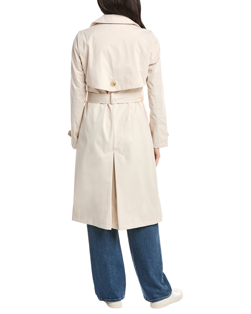 Sam Edelman Trench Coat