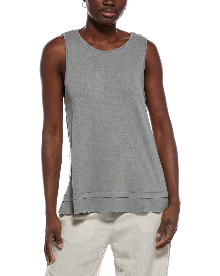 Xcvi Wearables Philo Tank