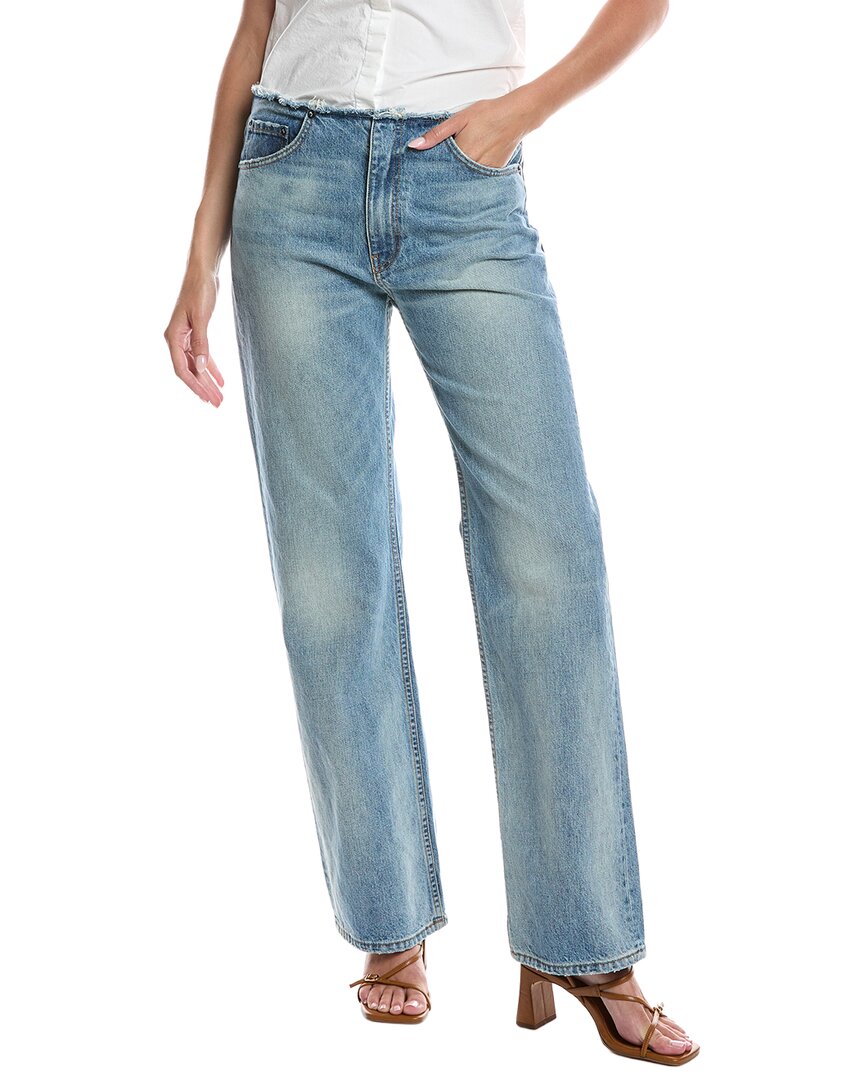 Askk Ny No Wb Jean In Blue