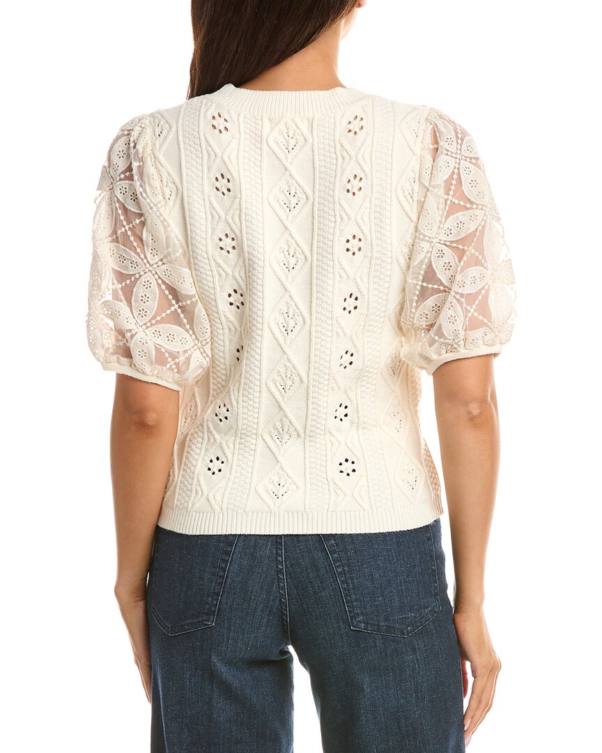 Fate Sweater In Multi