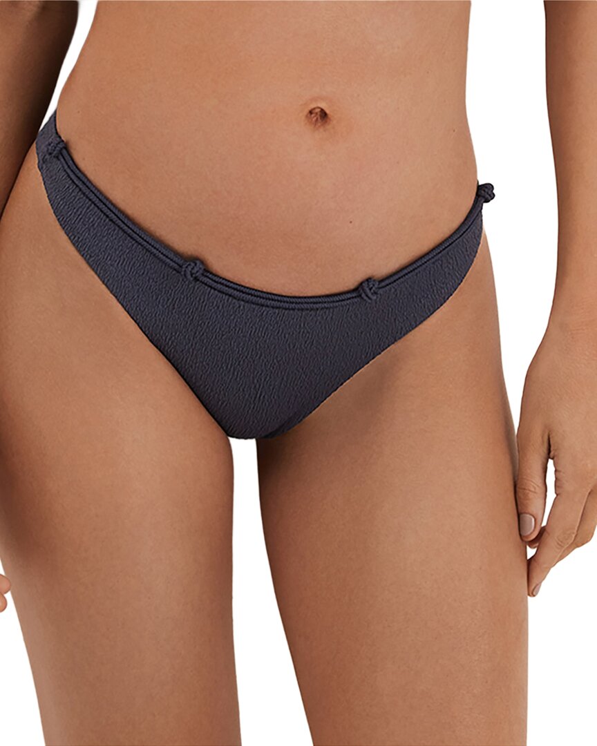 Vix Clea Full Bottom In Blue