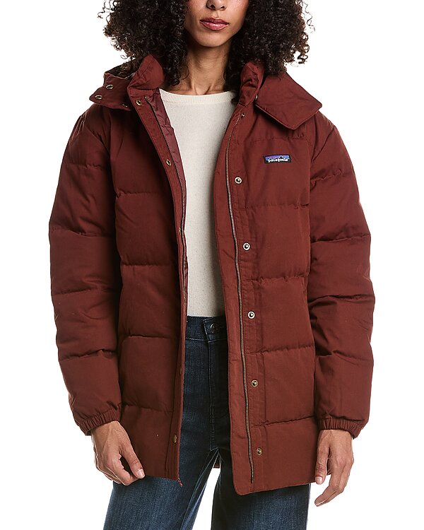 Patagonia