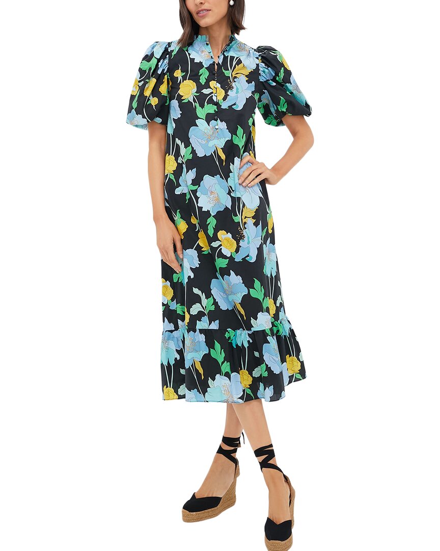 Hyacinth House Mimi Midi Dress