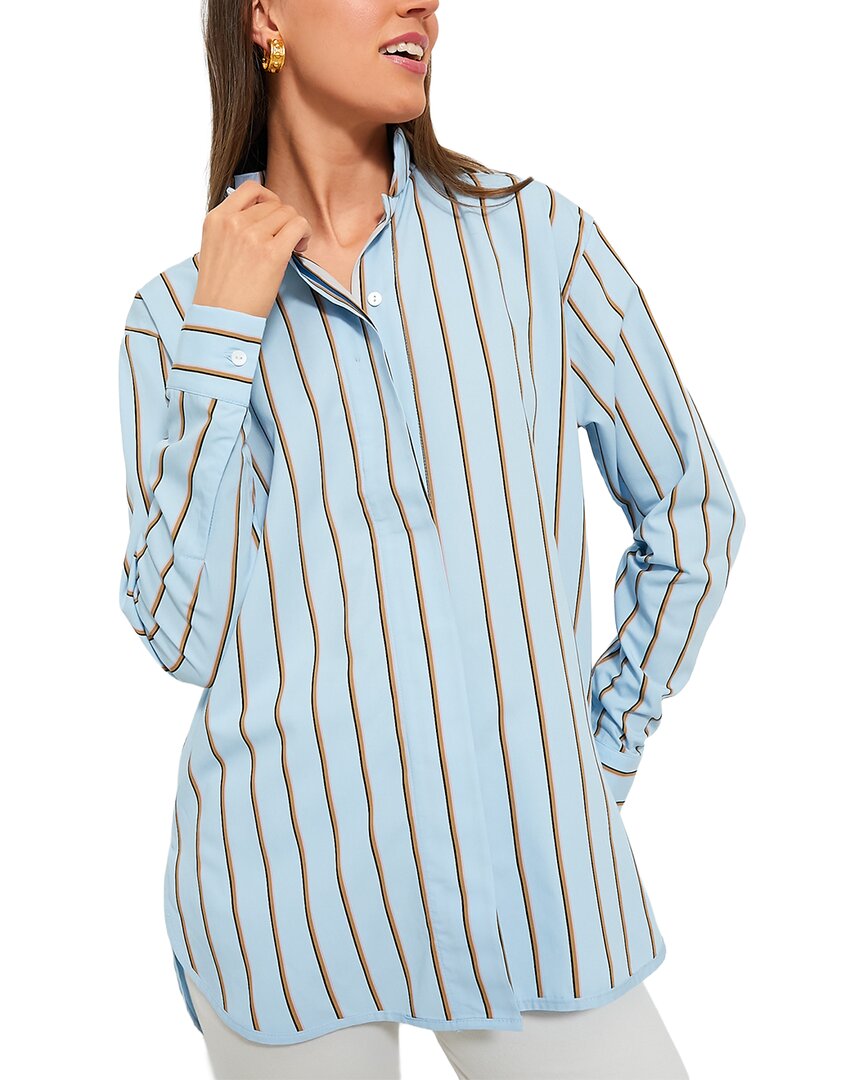 D'estree Destree Robert Top Blouse