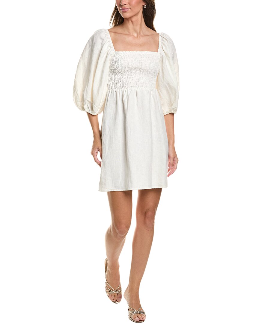 Pomander Place Annie Mini Dress