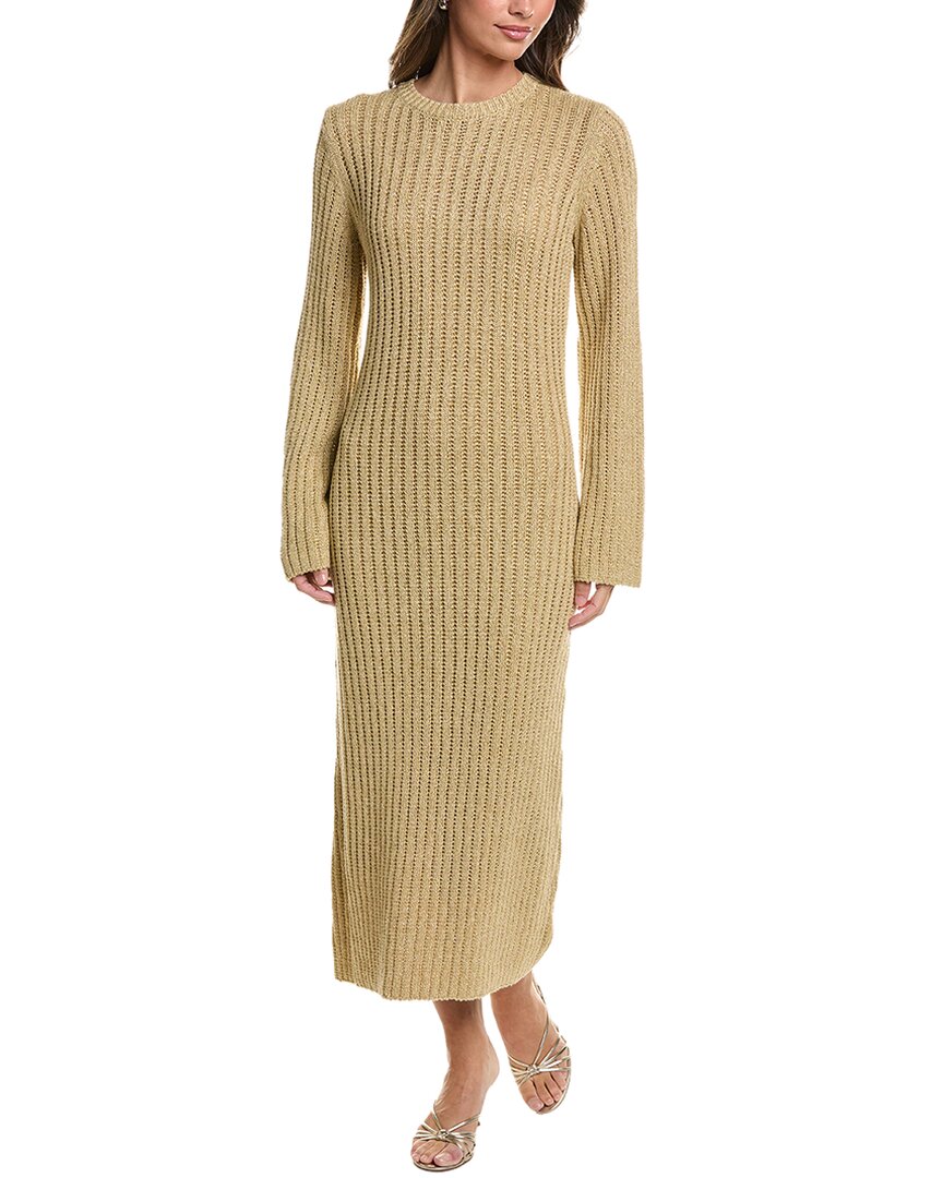 Hyacinth House Amanyara Maxi Dress