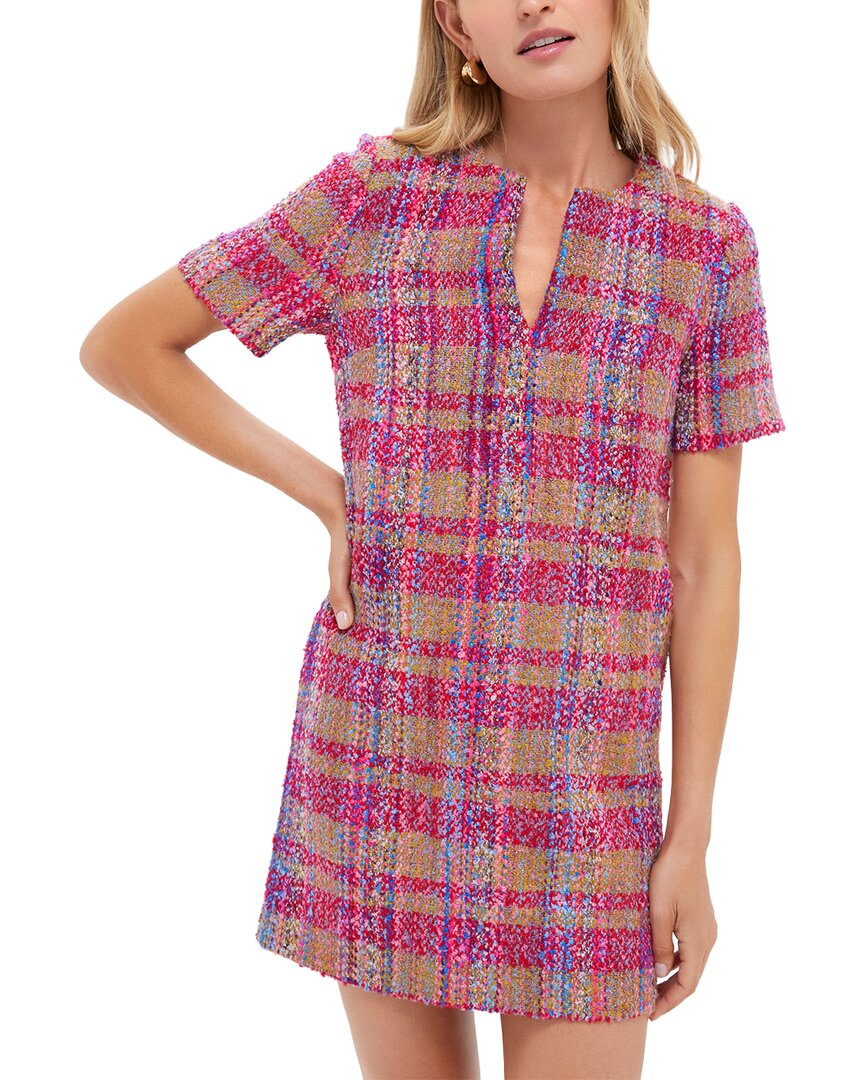 Hyacinth House Eadie Mini Dress