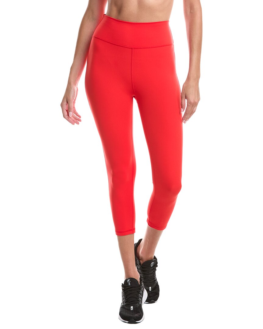 Gottex 20in Everyday Flex Capri In Red