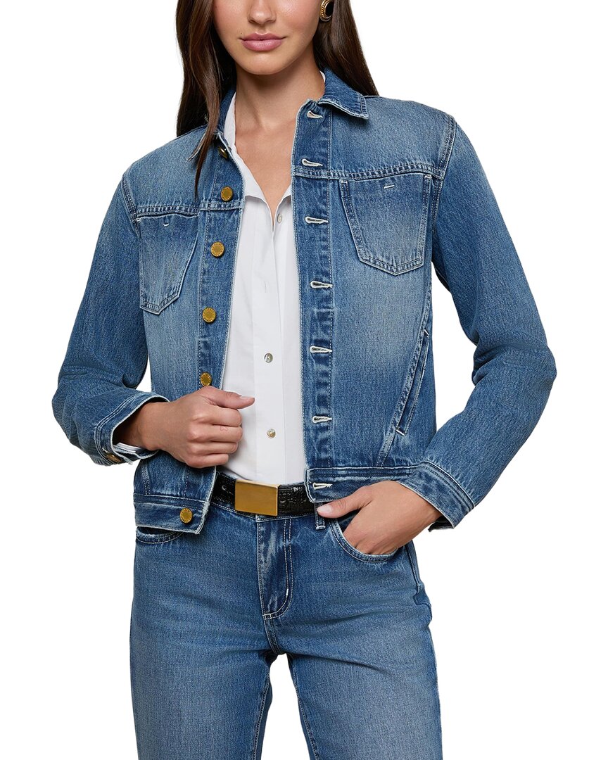 L'agence Celine Jacket