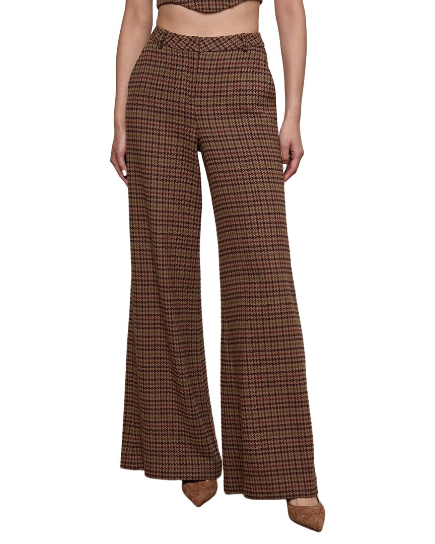 L'agence Pilar Pant