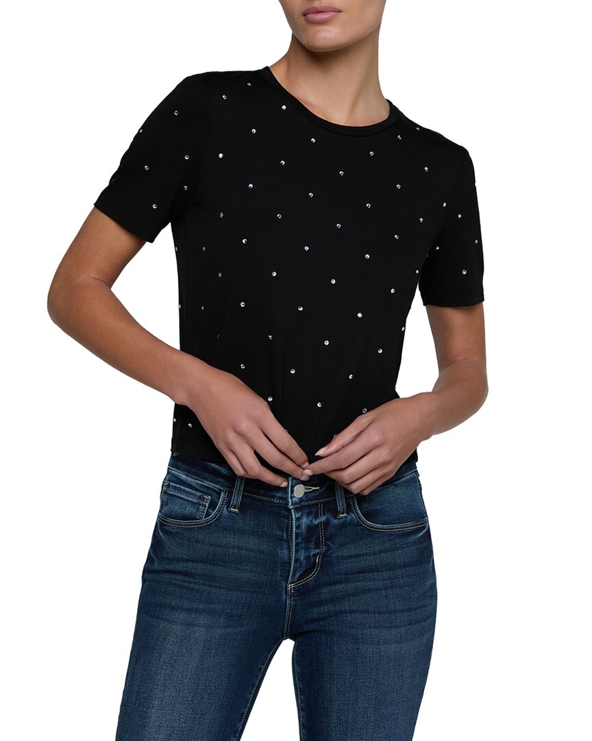 L'agence Stormy T-shirt
