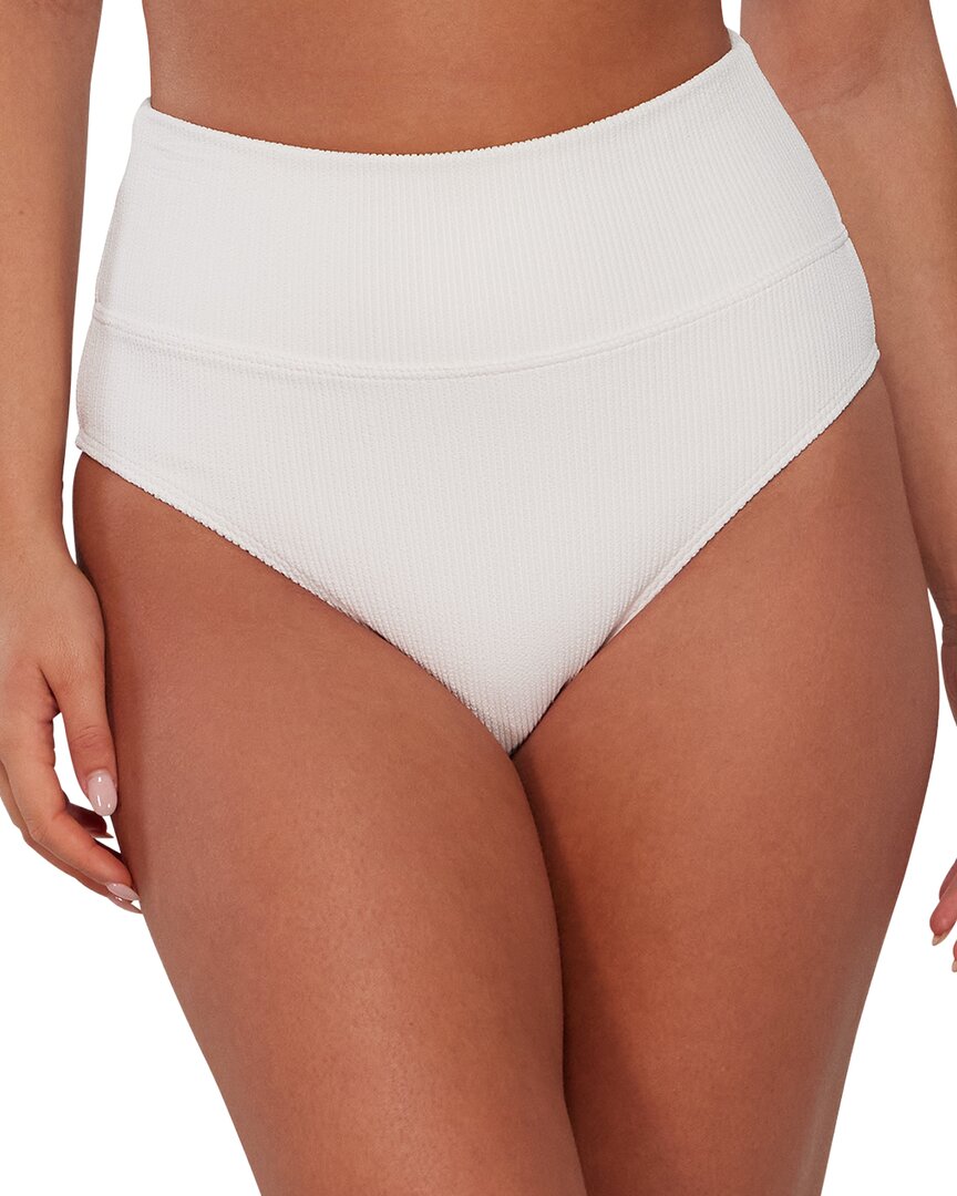 Sunsets Hannah High Waist Bottom