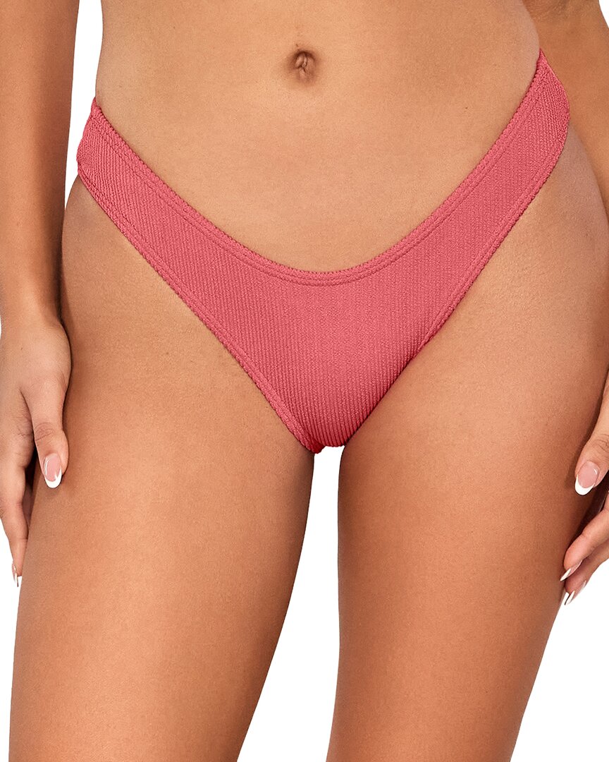 Sunsets Sandy Scoop Bottom