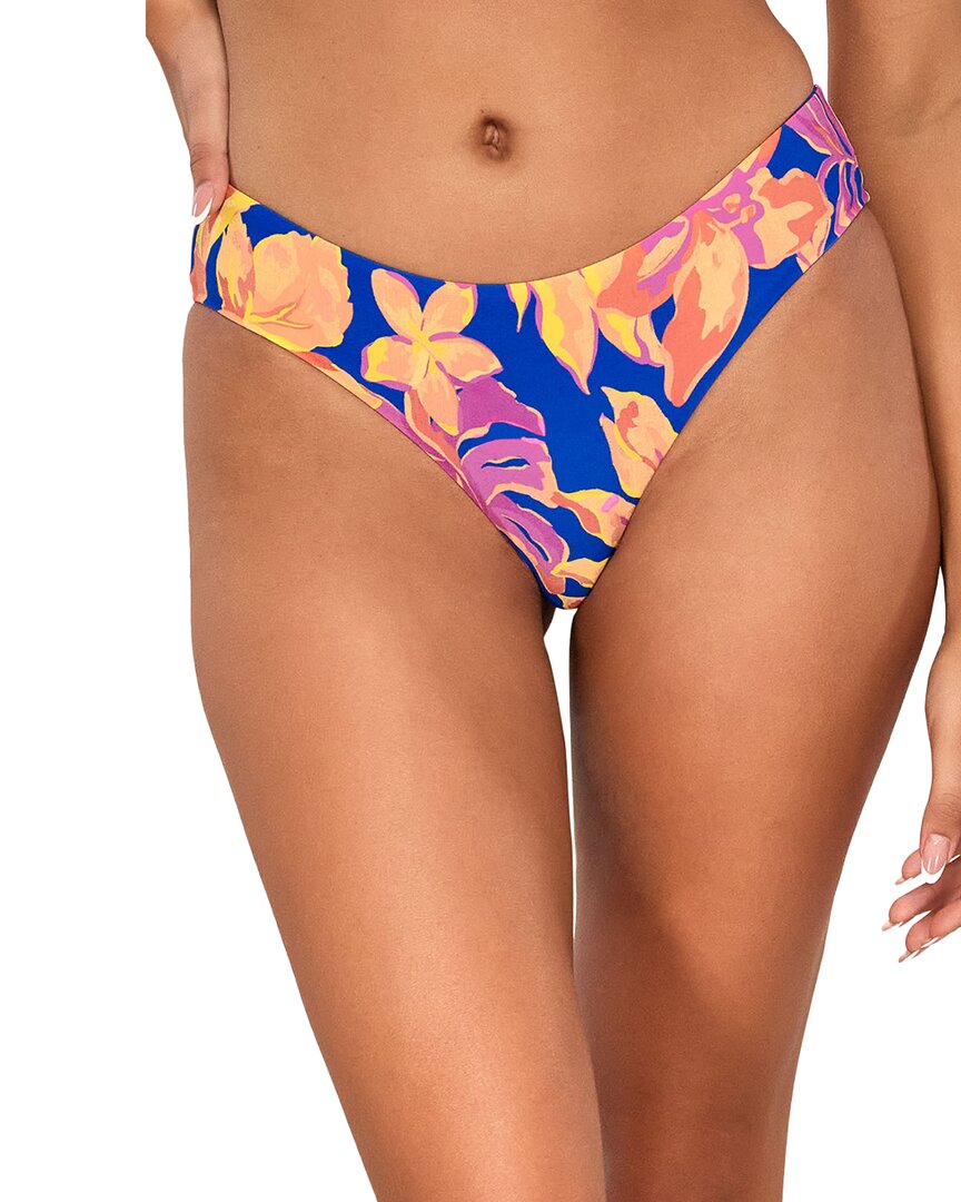 Sunsets Hazel Hipster Bottom