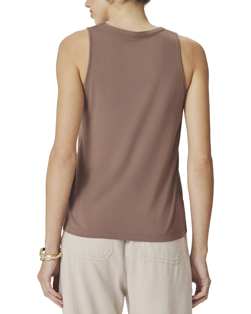 Splendid Tank In Brown