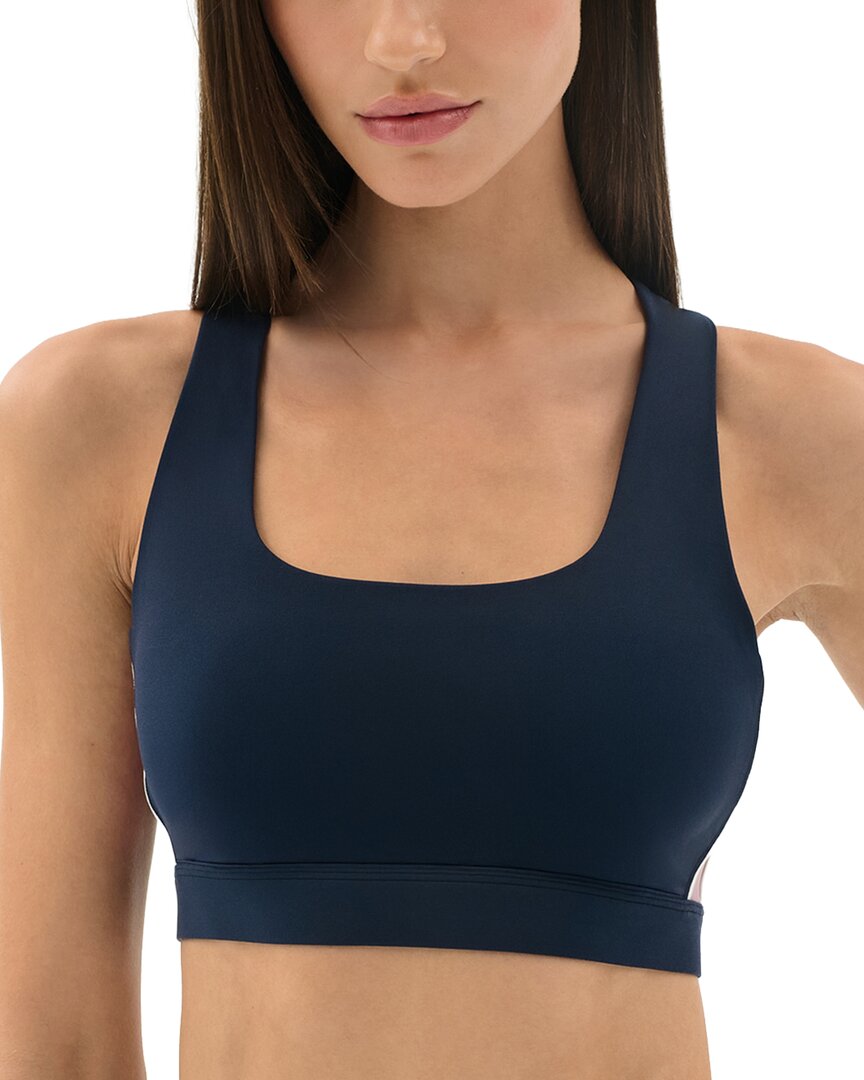 Splits59 Lexi Rigor Bra In Blue