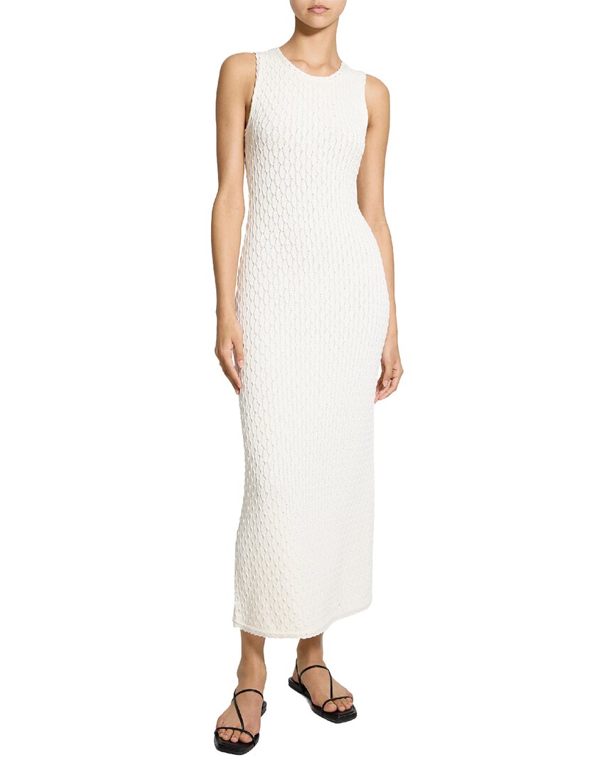 Theory Textured Dress