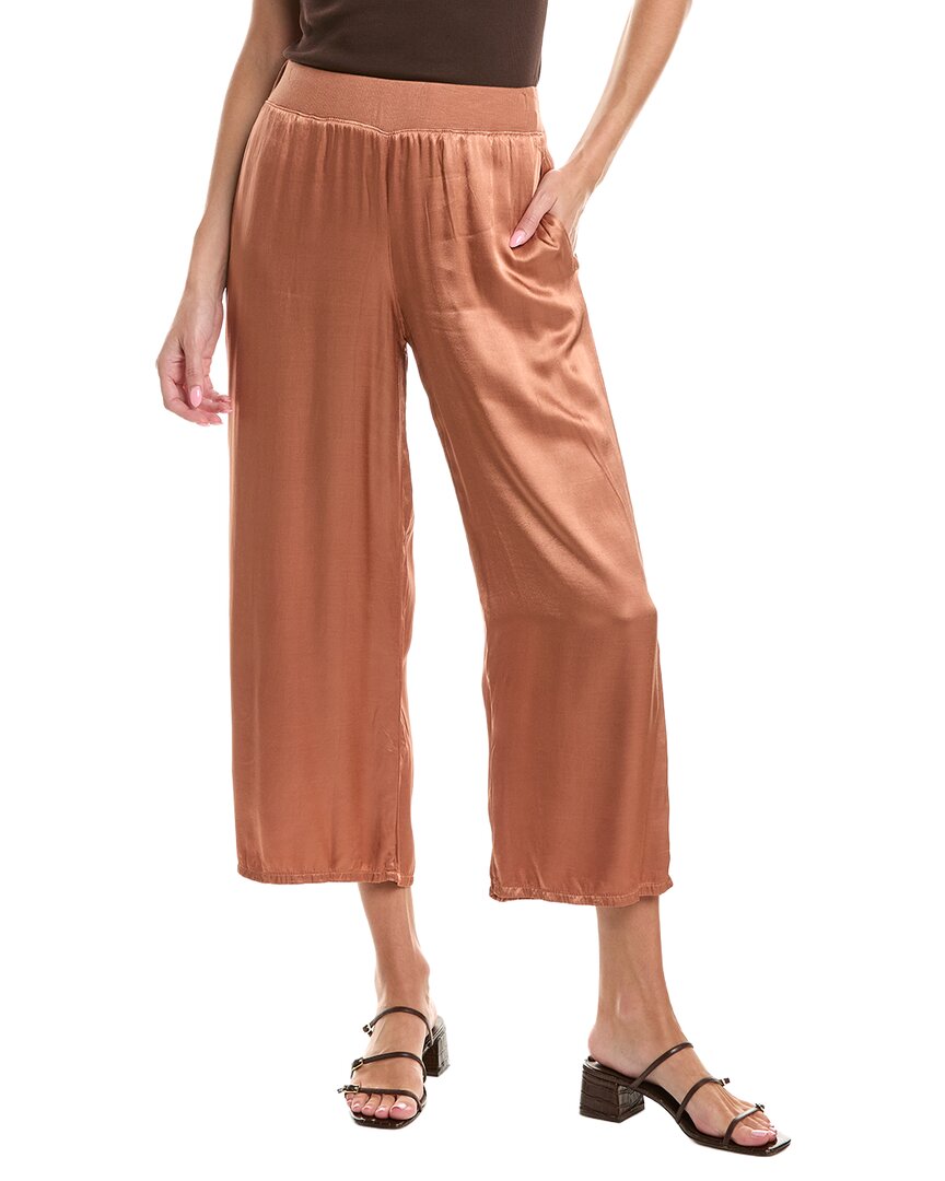 Michael Stars Sacha Cropped Pant