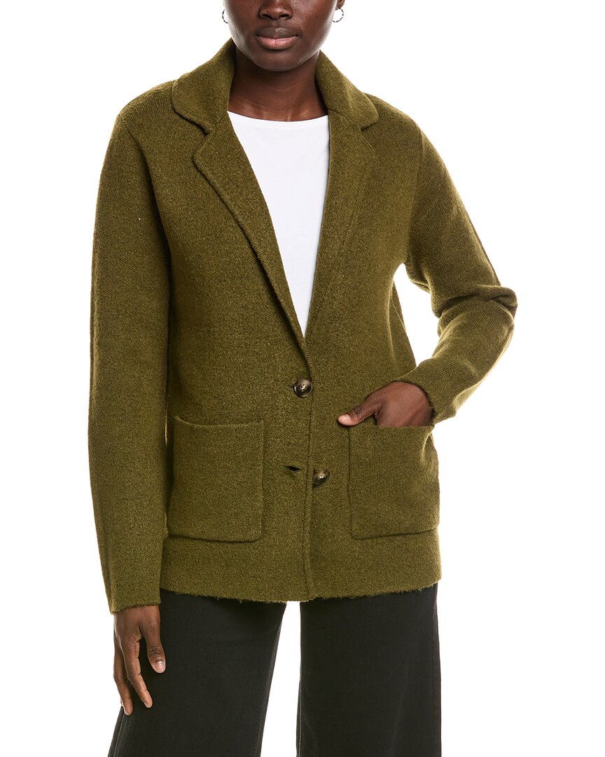 Michael Stars Diana Blazer