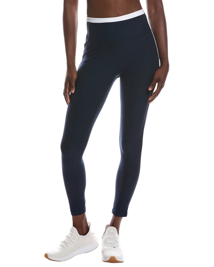 Beyond Yoga 24in Spacedye Trophy High Waist Midi Legging