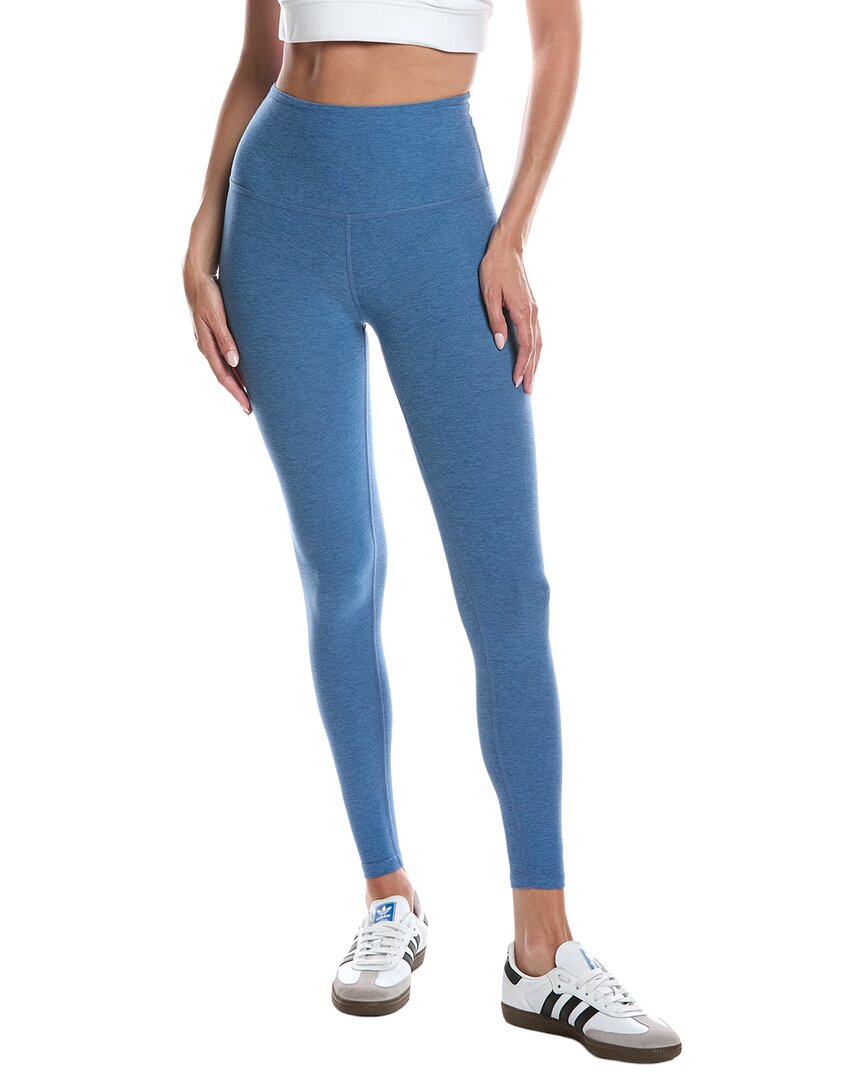 Beyond Yoga High Waisted Midi Legging