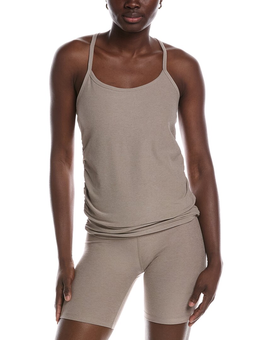 Beyond Yoga Spacedye Slim Racerback Bra