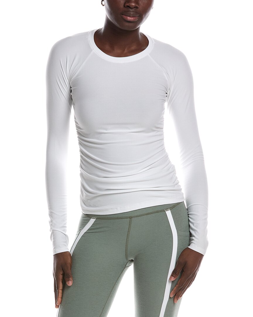 Beyond Yoga Featherweight Your Fit Long Length Top