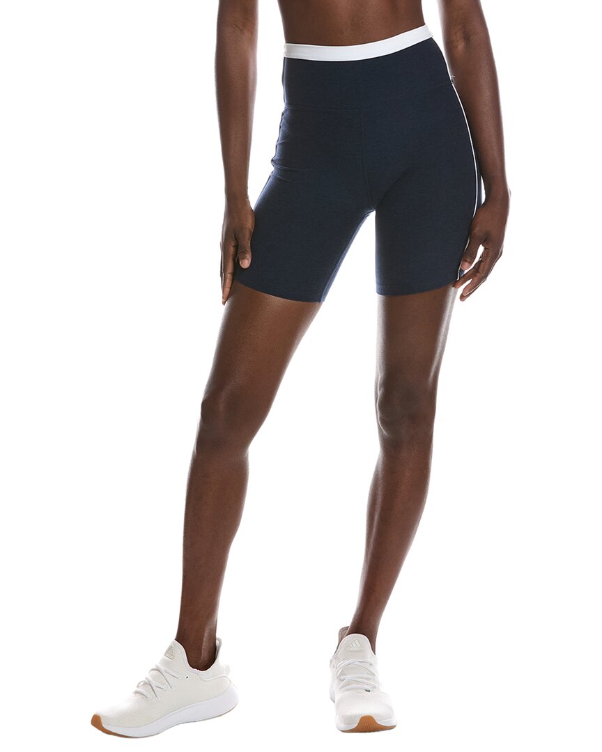 Beyond Yoga 5in Spacedye Trophy Short