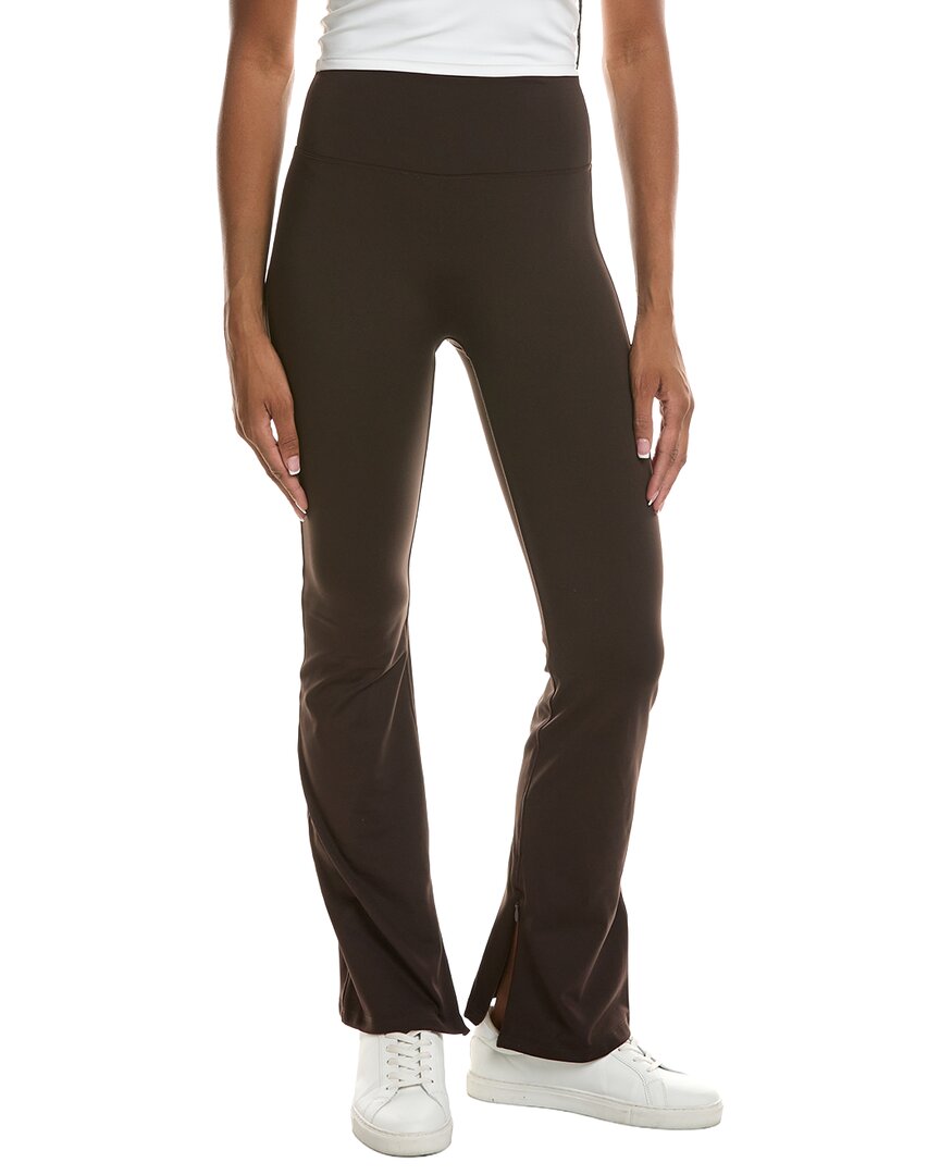 Beyond Yoga Allure Zip Pant