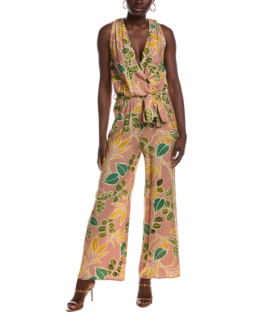 Renee C Jumpsuit In Multi
